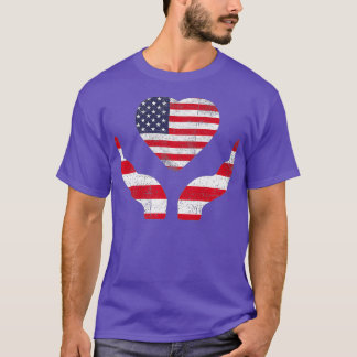 Camiseta Trabajo Social Trabajador Social DSW 4 De Julio Ba