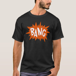 Camiseta Trabajo y descanso cotidiano Escape Divertido pala