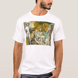 Camiseta Trabajos de Miguel Ángel
