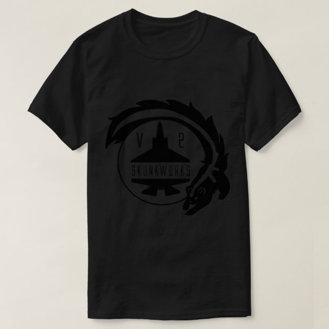 CAMISETA TRABAJOS DE PIEL (Diseño del anverso)