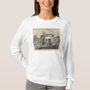 Camiseta Trabajos del mármol de NOSOTROS Raymond