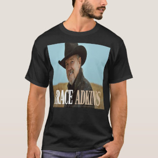 Camiseta Trace Adkins Tote Bag