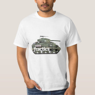 Camiseta Tractics T-Shirt