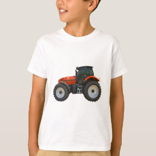 Camiseta tractor