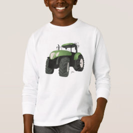 Camiseta Tractor