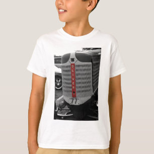 Camiseta Tractor de Oliverio
