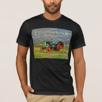 Tractor del caso