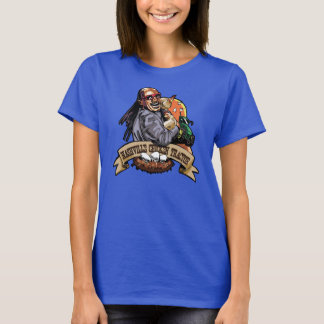 Camiseta Tractor del pollo de Nashville