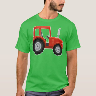 Camiseta Tractor Farmer