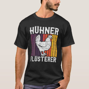 Camiseta Tractor Funny dice idea de regalo de agricultor de