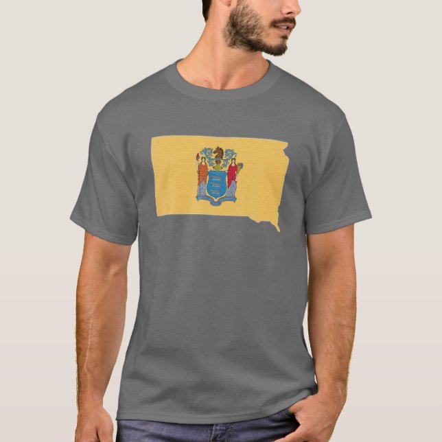Camiseta Tractor Rojo Vintage de ayer (Anverso)