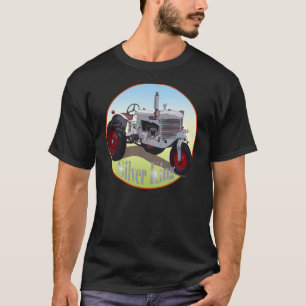 Camiseta Tractor Silver King