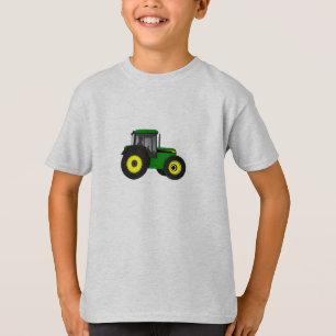 Camiseta Tractor T