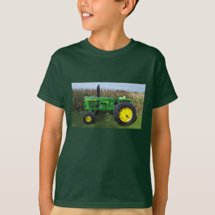 Camiseta Tractor Tee