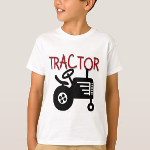 Camiseta TRACTOR TShirts and Gifts
