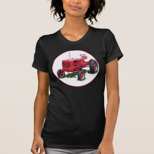 Camiseta Tractores principales