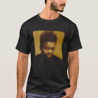 Camiseta Tracy Chapman (Remix)