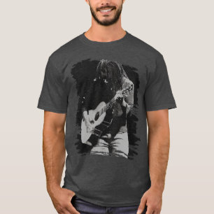 Camiseta Tracy Chapman Retro Poster