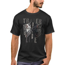 Trader life | Wolf | Both sides