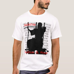 Camiseta Tradición de Iaijutsu