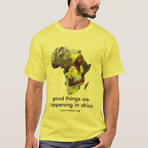 Camiseta Tradición oral