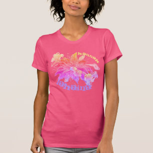Camiseta Tradicional Brillante