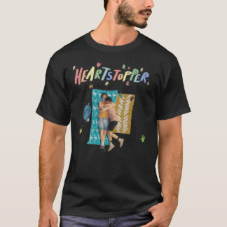 Camiseta Tradicional Clásica
