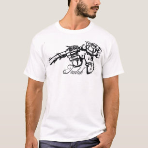 Camiseta tradiciones