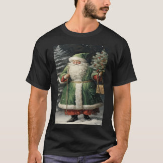 Camiseta Tradiciones de navidades