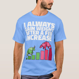 Camiseta Trading Gifts Daytrader amp Investors 19