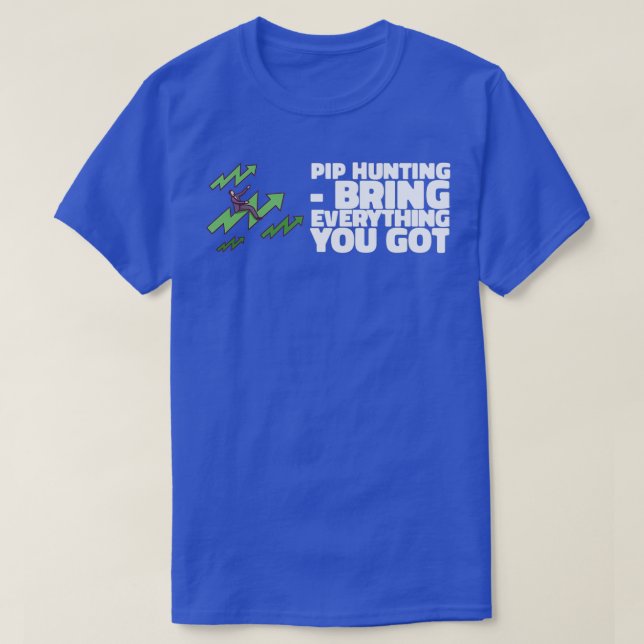 Camiseta Trading Gifts Daytrader amp Investors 2 (Diseño del anverso)