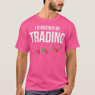 Camiseta TradingStockMarketTraderIdAntesDeSerTradingCrypto