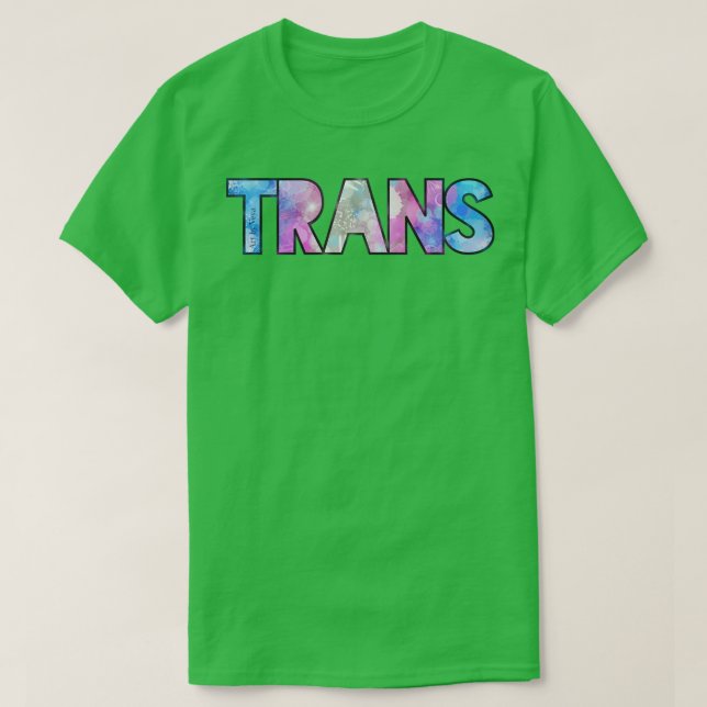 Camiseta Traducción (Diseño del anverso)