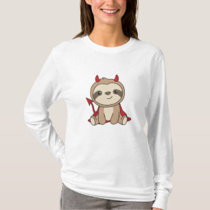 Camiseta Traducción de bruja malvada malvada de Halloween