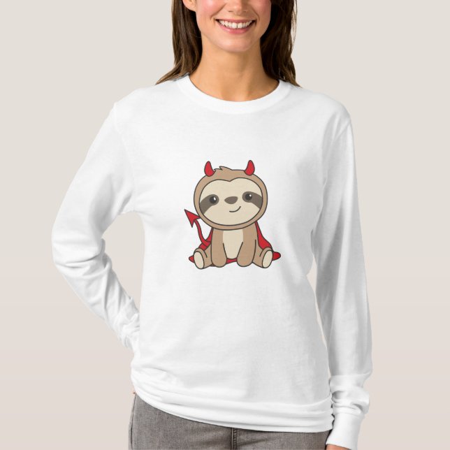 Camiseta Traducción de bruja malvada malvada de Halloween (Anverso)
