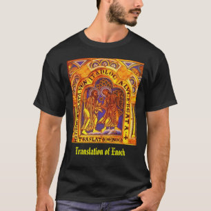 Camiseta Traducción de Enoch