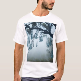 Camiseta Traducción de Misty Eerie Ghost Pods Australian Bu