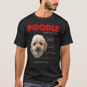 Camiseta Traducción de podal
