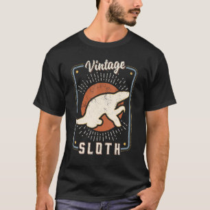 Camiseta Traducción eslovaca de amor animal retro clásico