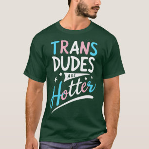 Camiseta Traductores de orgullo gay LGBT son transgéneros m