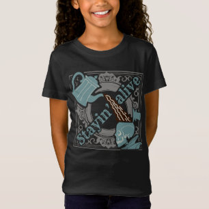Camiseta ¡Trae el café!