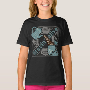 Camiseta ¡Trae el café!