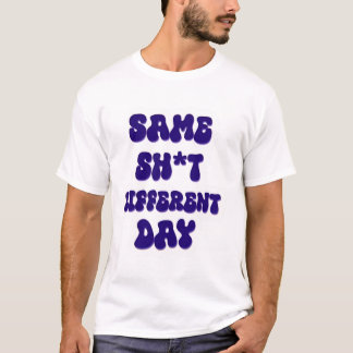 Camiseta Trae tu espacio a la vida con diseños únicos y loc