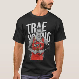 Camiseta Trae Young