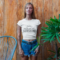 Traer el sol, verano