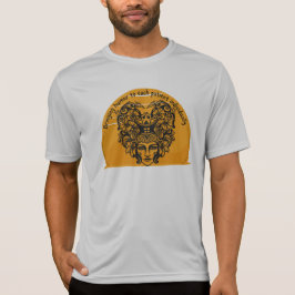 Camiseta Traer humor a cada paciente individualmente