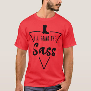 Camiseta Traeremos a la estúpida Novia Novia Novia