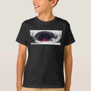 Camiseta Tragado