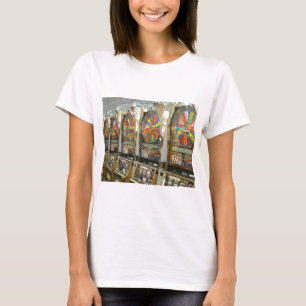 Camiseta Tragaperras de Las Vegas