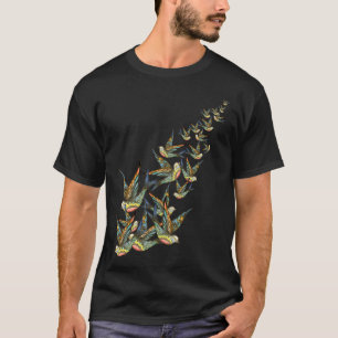 Camiseta Tragar